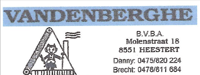 Vandenberghe