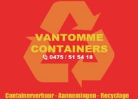 Vantomme Containers