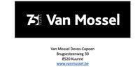 Van Mossel