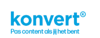 Konvert Kortrijk - Construct